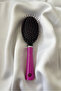 Oval Easy Comb Hair Comb - 2