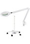 Luma Wide Lens Standing Magnifier |   Adjustable Led Light
