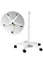 Luma Wide Lens Standing Magnifier |   Adjustable Led Light - 3