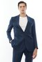 Men's Mono Collar Jacket - 3