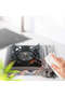 Portable Camping Gas Stove – Windproof High-Heat Outdoor Burner with One-Touch Ignition - 7