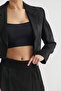 Women's Short Jacket - 8