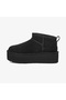 W Classic Genuine Leather Mini Boat Boots 1135092 - 4