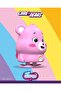 Mini Cheer Bear - 3