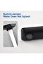 Matte Black Long-Type Basin Faucet - 6