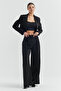Women's Short Jacket - 7
