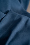VELVET Textured Curtain Panel Drapery Curtain for Living Room and Bedroom (1x2 Pleats) - 6