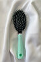Oval Easy Comb Hair Comb - 2
