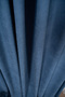 VELVET Textured Curtain Panel Drapery Curtain for Living Room and Bedroom (1x2 Pleats) - 4