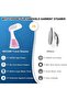 Handheld Garment Steamer 1500W, 300ml Tank, 30s Heat-up, Auto-Off - 3