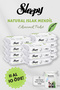 Buy 11 Pay for 10 Natural Newborn 60-Pack Wet Towels and Rosie
