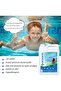 Oceano Algaecide 5L - 100% Natural - Non-toxic - Biodegradable - 2