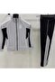 Kids Soccer Tracksuit Set