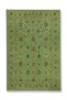 Mosso Traditional Motif Themed Pattern Woven Base Vintage Decorative Carpet Mosso1815