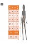 New Season Women's Slim Fit Crepe Pants with Over-The-Ankle Cut (36–50) - 5