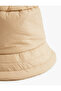 Basic Padded Bucket Hat - 4