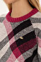Women's Stone Crew Neck Sweater 50308923-Vr049 - 7
