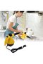Handheld Steam Cleaner, 1200W, 0.35L Capacity, Multi-Purpose for Home and Car - 2