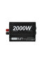 Modifiye sinüs 12V 2000W