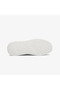 Elba Leather Men's White Sneaker - 5