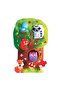 Montessori First Puzzle the Forest (2-4 Years) (First Forest Puzzle) - 2