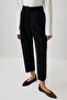 CORDUROY VELVET PANT - 4