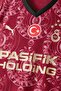 Galatasaray 25/26 Men's Alternate Jersey - 4