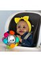 Developmental Bumpy Ball | High Contrast Colors And Patterns | Easy To Grasp Bumps Help Develop Motor Skills - 4
