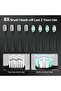 Seago Electric Toothbrush for Adults with Pressure Sensor - 6