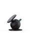 Snail Mount Car Phone Holder MagSafe Compatible - Black - 4