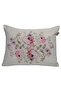 Bestegül Jacquard Woven Tapetry Decorative Cushion 30*40