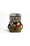 Thermal Food and Nutrition Bag 9311 Khaki Baby Bottle Bag - 2