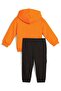 Hot Wheels Baby Hooded Tracksuit Set - 2