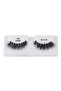 Strip Eyelash | 120 Demi Black - 2