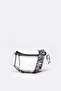 Crossbody Women's Body Bag & Bady Bag White - 5