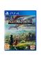 PS4 Ni No Kuni II Revenant Kingdom Game