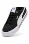 C-Skate Canvas Men's Black Sports Shoes - Comfortable Daily Wear Sneakers - 5