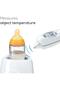 FT 58 In-Ear Thermometer White - 4