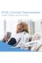 FT13 Clinical Digital Thermometer White - 2