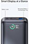 523 10K mAh Power Bank Blue - 5