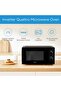 Microwave Oven Black – MM7P012MZ-BK - 5