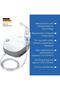IH 18 Nebulizer White - 5