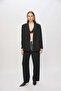 SS6100 Double-Breasted Striped Jacket - 2