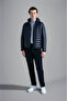 MEN'S WOVEN JACKET - 4