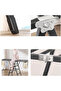 Thickened and bolded dual-axis 1.8M flagship model K8 large three-layer model - 3