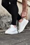 WG010 White Skin Men's Casual Shoes - 3