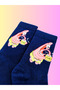 سلسلة خاصة من جوارب Happy Colorful Patrick Star Socks، جوارب ممتعة ومريحة بتصميم أنيق - 8