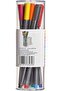 Triplus Fineliner, 12 Pack (Tub) - 2