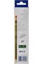 Noris Pencil With Rubber Tip – Pack of 12