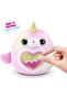 Frozencorn Surprise Plush Toy with Rare Snowman, Hatchable Egg & 10+ Magical Surprises Includes Wearable Accessories, Magic Heart & 7 Cute Plushies to Collect - 5